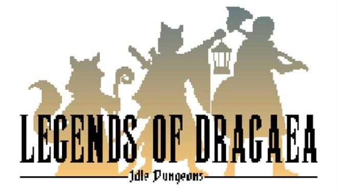 Legends of Dragaea Idle Dungeons-TENOKE Download Torrent [PC GAME]