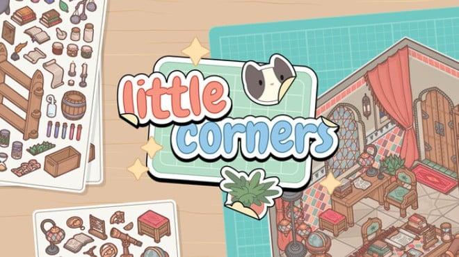 Little Corners-TENOKE Download Torrent [PC GAME]