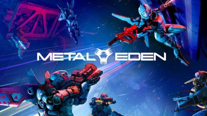 METAL EDEN Update v1 1-RUNE Download Torrent [PC GAME]