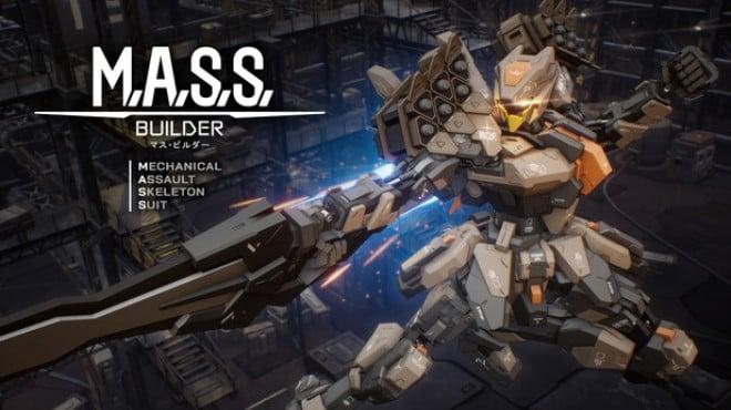 M A S S Builder Update v1 0 5-RUNE Download Torrent [PC GAME]