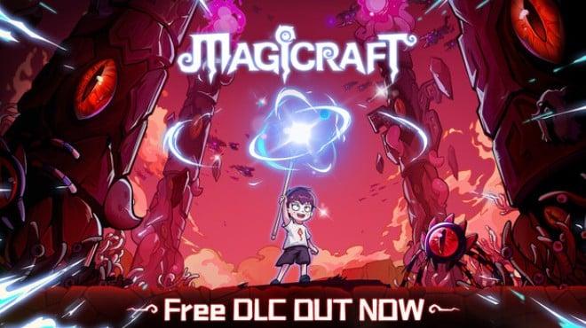 Magicraft Update v1 2 2 incl DLC-TENOKE Download Torrent [PC GAME]