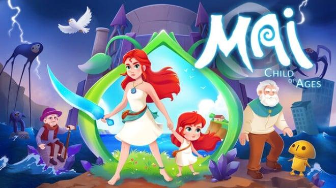 Mai Child of Ages Update v1 09-RUNE Download Torrent [PC GAME]