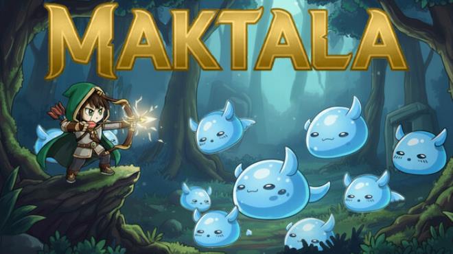 Maktala: Slime Lootfest (v1.0.1) Download Torrent [PC GAME]