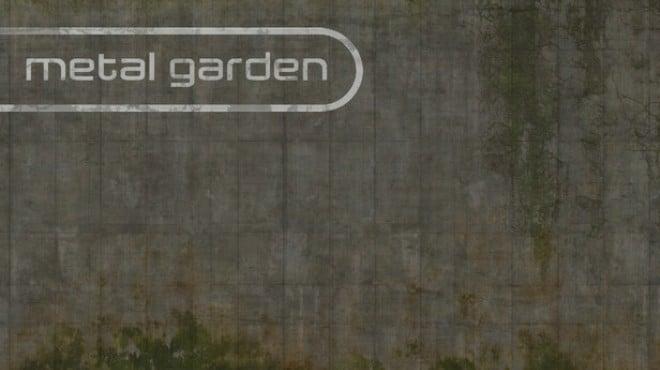 Metal Garden Update v2 4 0-TENOKE Download Torrent [PC GAME]