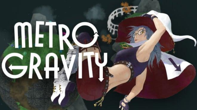 Metro Gravity Update v1 1 2-TENOKE Download Torrent [PC GAME]