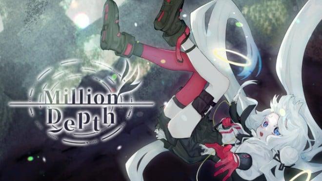 Million Depth-TENOKE Download Torrent [PC GAME]