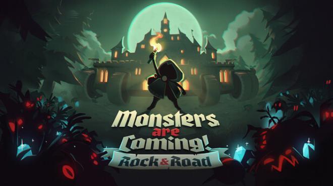 Monsters are Coming! Rock & Road Download Torrent [PC GAME]
