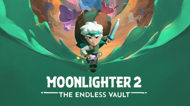 Moonlighter 2: The Endless Vault Download Torrent [PC GAME]