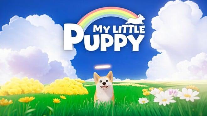 My Little Puppy (v1.0.2517.124175) Download Torrent [PC GAME]