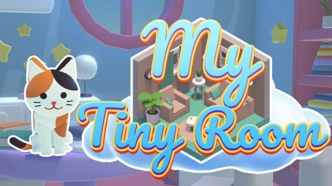 My Tiny Room Download Torrent [PC GAME]