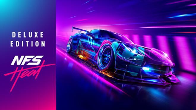 Need for Speed Heat-voices38 Download Torrent [PC GAME]