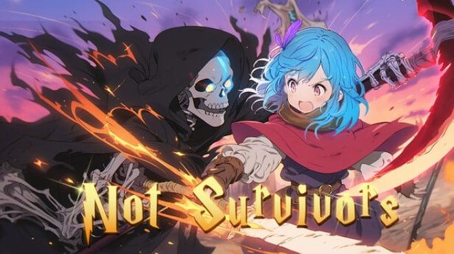 Not Survivors (v1.1.3) Download Torrent [PC GAME]