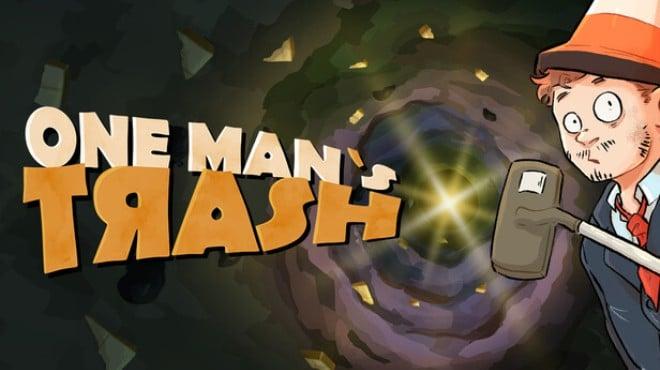 One Mans Trash Update v1 3 3-TENOKE Download Torrent [PC GAME]