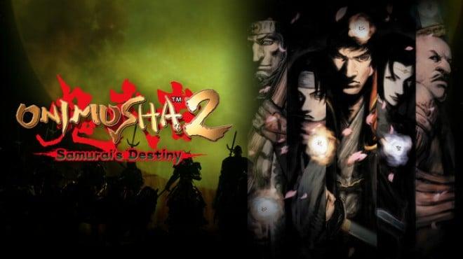 Onimusha 2 Samurais Destiny-RUNE Download Torrent [PC GAME]