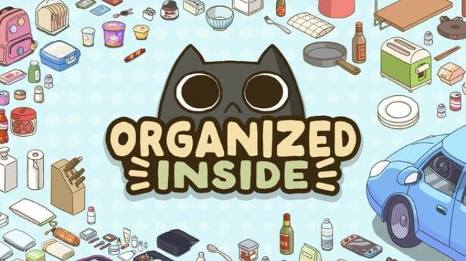 Organized Inside Download Torrent [PC GAME]