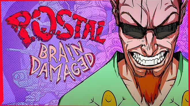 POSTAL Brain Damaged These Sunny Daze Hotfix 2-RUNE Download Torrent [PC GAME]