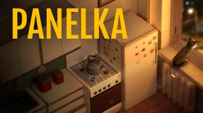 Panelka Update v1 2 2-TENOKE Download Torrent [PC GAME]