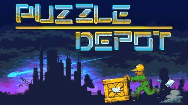 Puzzle Depot Download Torrent [PC GAME]