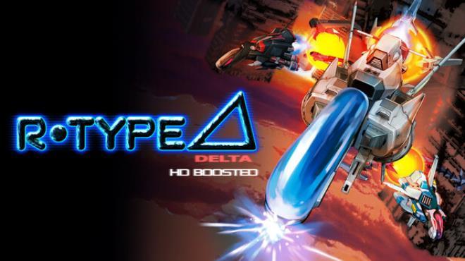 R-Type Delta: HD Boosted Download Torrent [PC GAME]