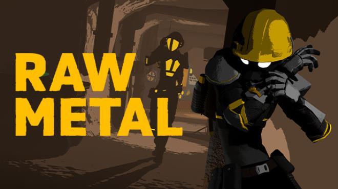 Raw Metal Download Torrent [PC GAME]