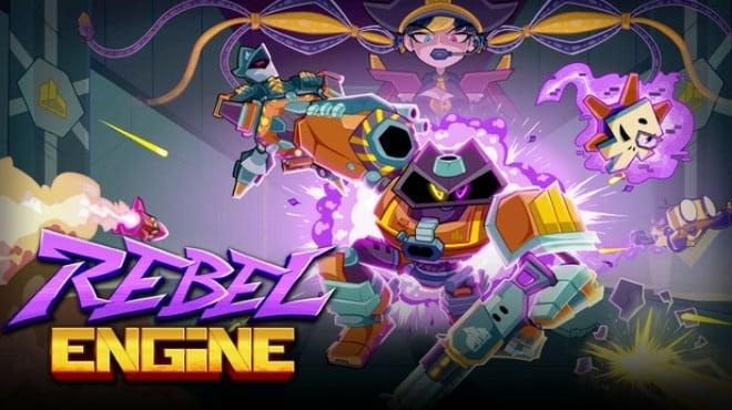 Rebel Engine Download Torrent [PC GAME]