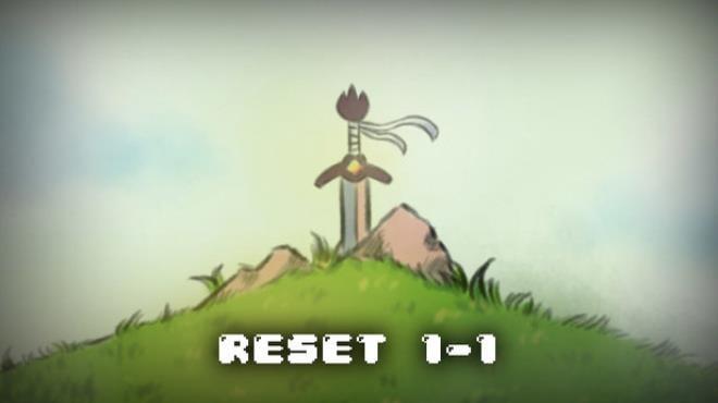 Reset 1-1 Download Torrent [PC GAME]