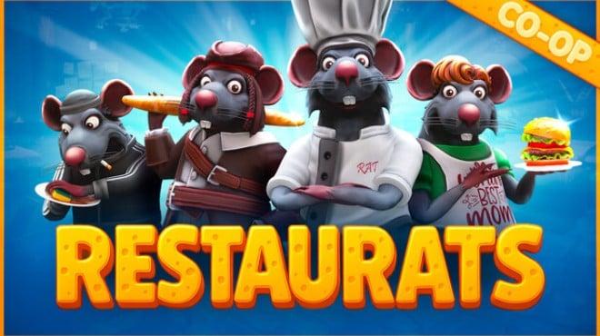Restaurats-TENOKE Download Torrent [PC GAME]