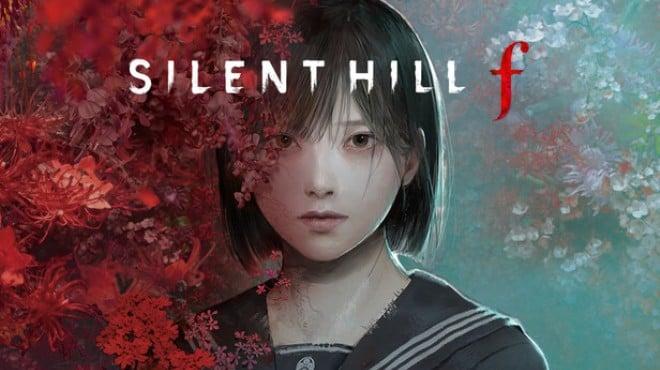 SILENT HILL f Update v1 2 381918-RUNE Download Torrent [PC GAME]