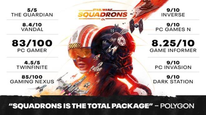 STAR WARS Squadrons-voices38 Download Torrent [PC GAME]