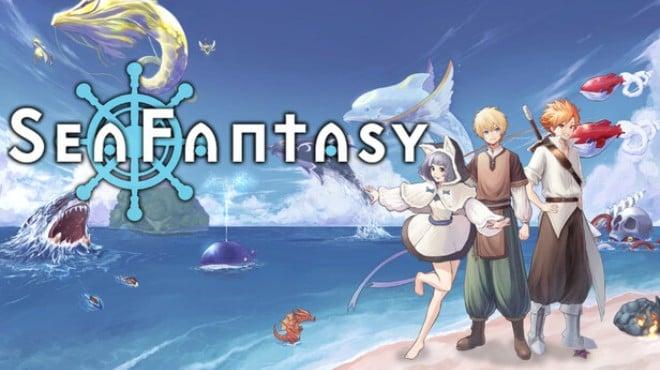 Sea Fantasy Update v2 6 3-TENOKE Download Torrent [PC GAME]
