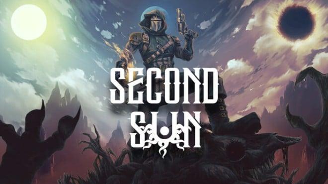 Second Sun Download Torrent [PC GAME]