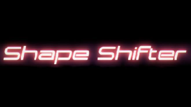 Shape Shifter Download Torrent [PC GAME]