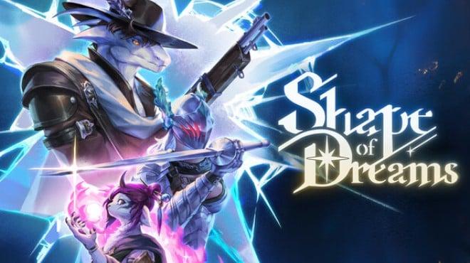 Shape of Dreams Update v1 0 9-RUNE Download Torrent [PC GAME]