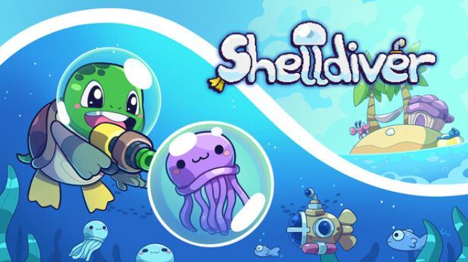 Shelldiver Download Torrent [PC GAME]