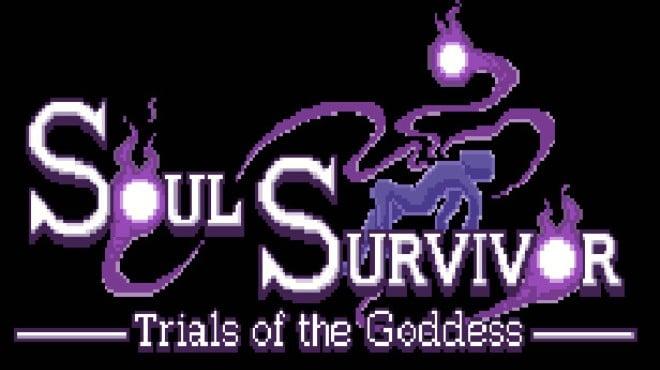 Soul Survivor: Trials of the Goddess Download Torrent [PC GAME]