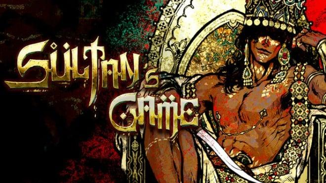 Sultans Game v1 0 17115-TENOKE Download Torrent [PC GAME]