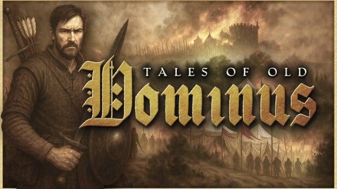 Tales of Old Dominus-TENOKE Download Torrent [PC GAME]