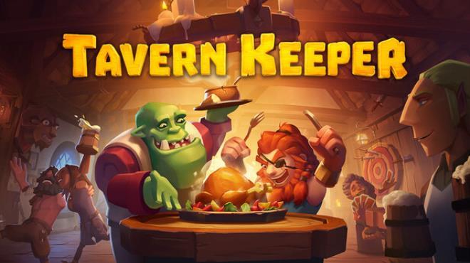 Tavern Keeper 🍻 Download Torrent [PC GAME]