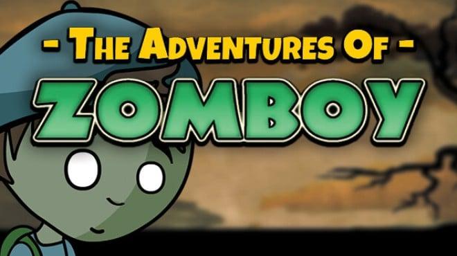 The Adventures Of Zomboy Download Torrent [PC GAME]