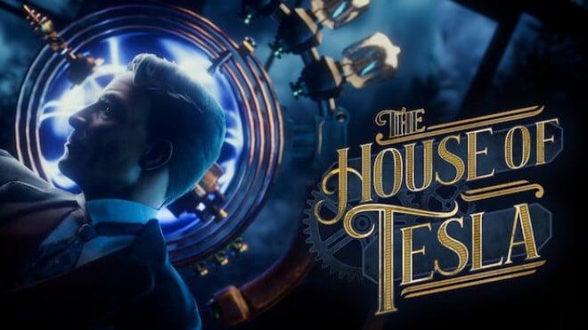 The House of Tesla Update v106-RUNE Download Torrent [PC GAME]