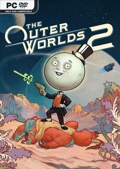 The Outer Worlds 2 v20251101-P2P Download Torrent [PC GAME]