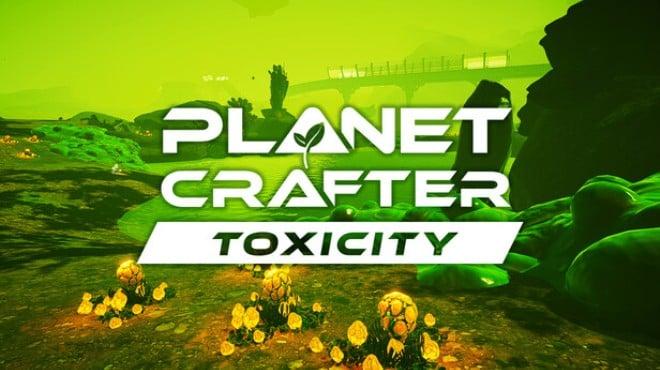 The Planet Crafter Toxicity-RUNE Download Torrent [PC GAME]