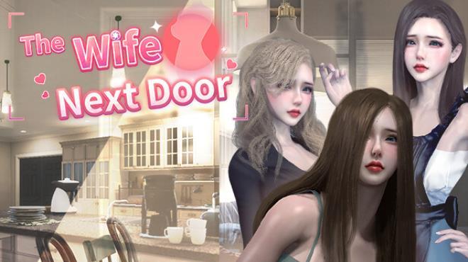 The Wife Next Door (v1.6.4) Download Torrent [PC GAME]