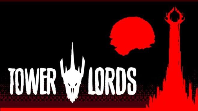 Tower Lords-TENOKE Download Torrent [PC GAME]