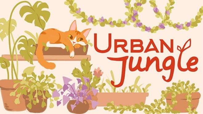 Urban Jungle Update v1 0 70 1 incl DLC-TENOKE Download Torrent [PC GAME]