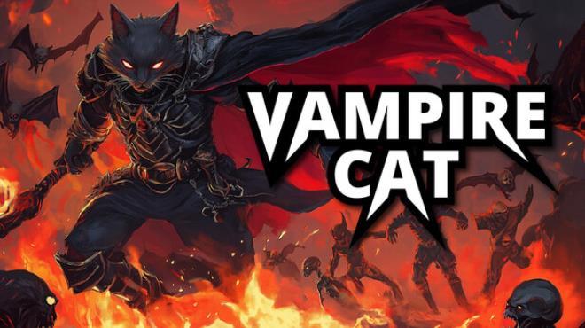 Vampire Cat Download Torrent [PC GAME]