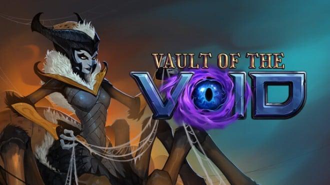Vault of the Void The Weaver-TENOKE Download Torrent [PC GAME]