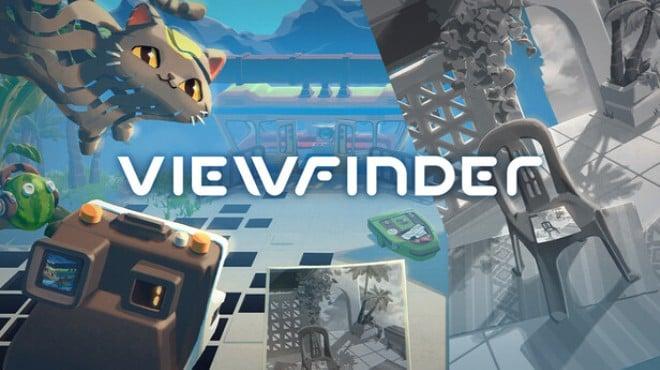 Viewfinder Update v1 1 4-TENOKE Download Torrent [PC GAME]
