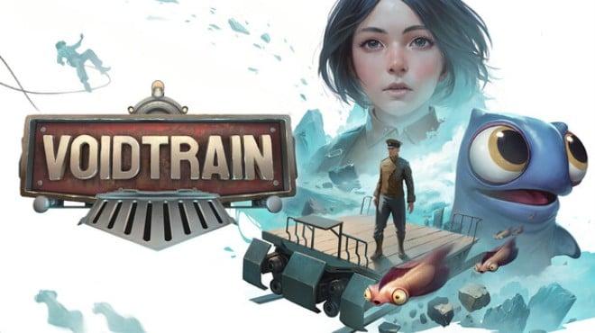 Voidtrain-RUNE Download Torrent [PC GAME]