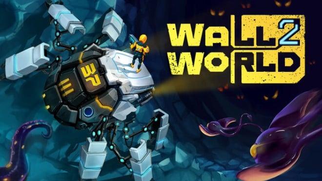 Wall World 2 Download Torrent [PC GAME]